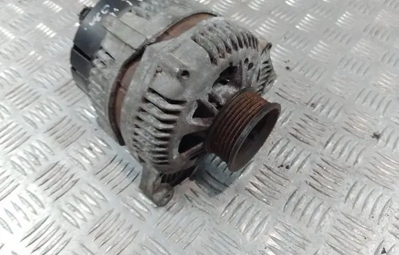 Audi A4 S4 B6 8E 8H Generator/alternator 078903016R 007425