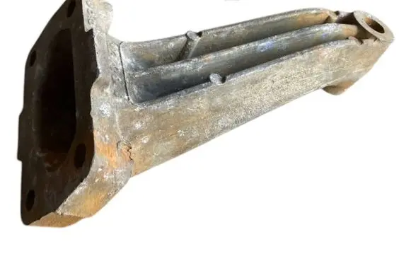 Mercedes-Benz 100 W631 Engine mounting bracket 6152232004