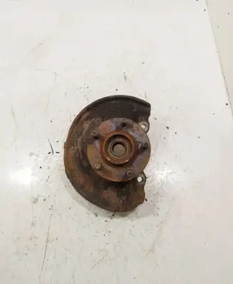 Mitsubishi Outlander Front wheel hub spindle knuckle