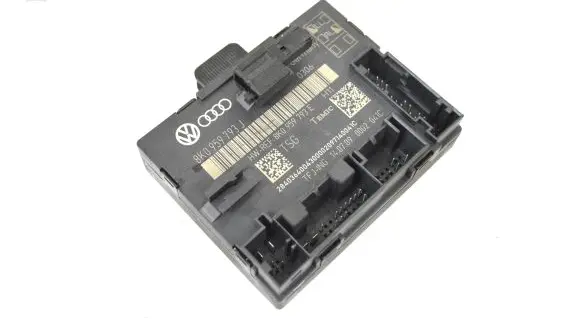 Audi A4 S4 B8 8K Door control unit/module 8K0959793E 8K0959793J