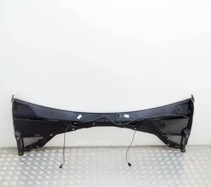 Jaguar F-Pace Wiper trim HK834105B HK8302222A