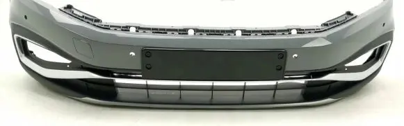 Volkswagen PASSAT B8 Front bumper 3G0807217BM