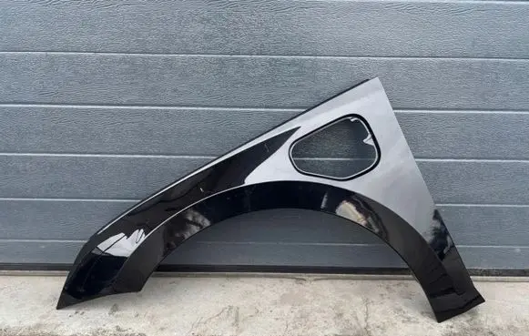 Skoda Octavia Mk4 Fender