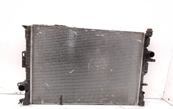 Ford S-MAX Coolant radiator 6G918005FD 989299A