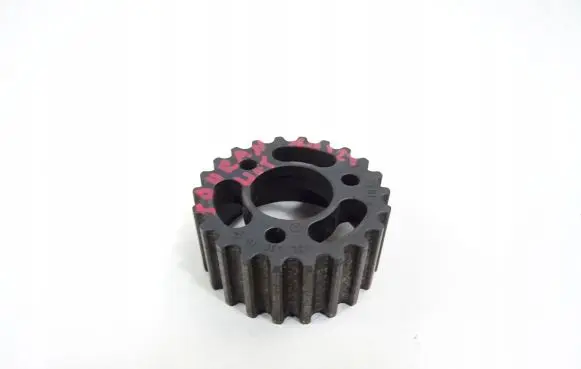 Volkswagen Touran III Fuel pump gear (pulley) 03L130111G