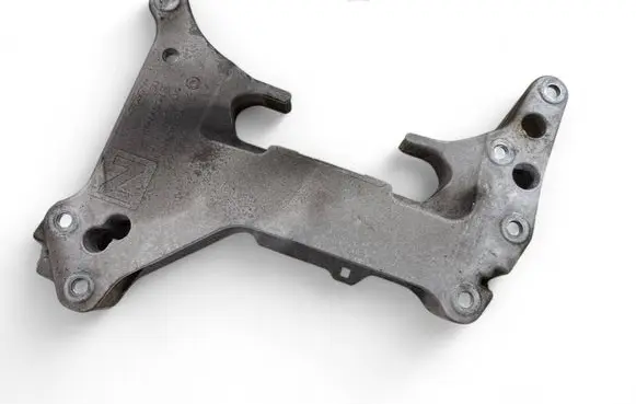BMW M4 G82 G83 Gearbox mounting bracket 8089421 51384310