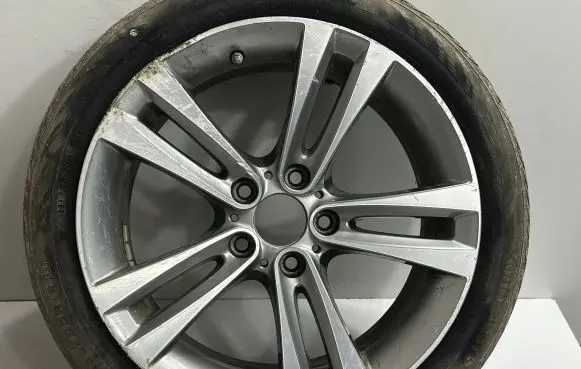 BMW 4 F36 Gran coupe R18 alloy rim 6796247