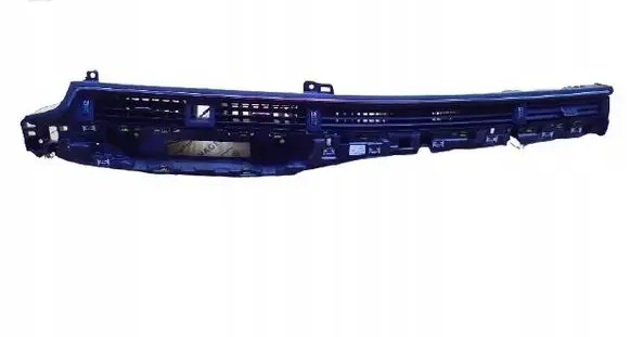 Audi A5 Dash center air vent grill 8W1820902E