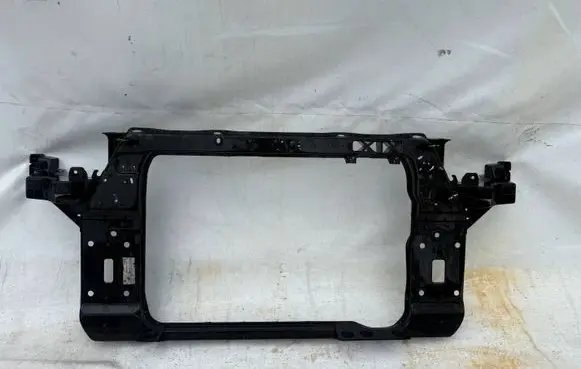 Hyundai ix35 Radiator support slam panel 841112Y000