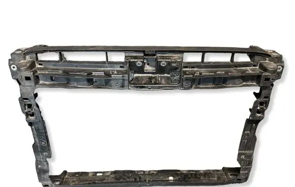 Volkswagen PASSAT B8 Radiator support slam panel 3G0805588AD