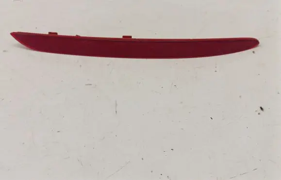 Mercedes-Benz EQE v295 Rear tail light reflector A0998208800