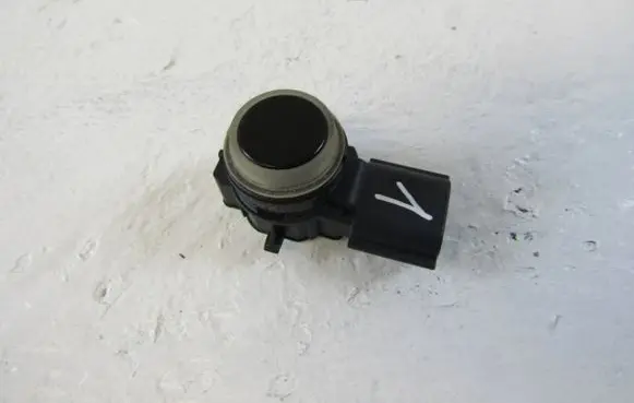 Renault Koleos II Parking PDC sensor 284384061R