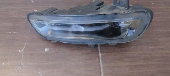 Jeep Grand Cherokee Front fog light 68273053AC