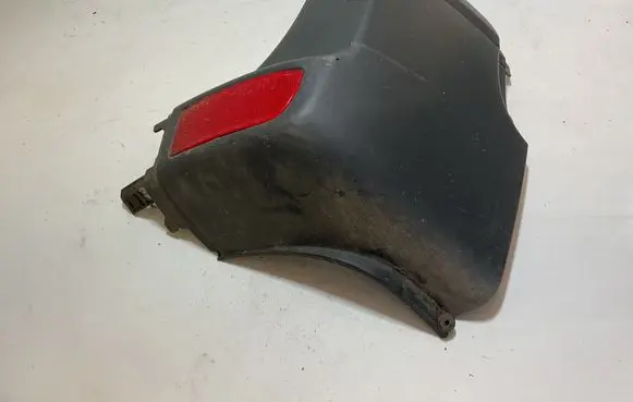 Mercedes-Benz Sprinter W906 Rear bumper corner part panel trim A9068804671 A9068854671 18141