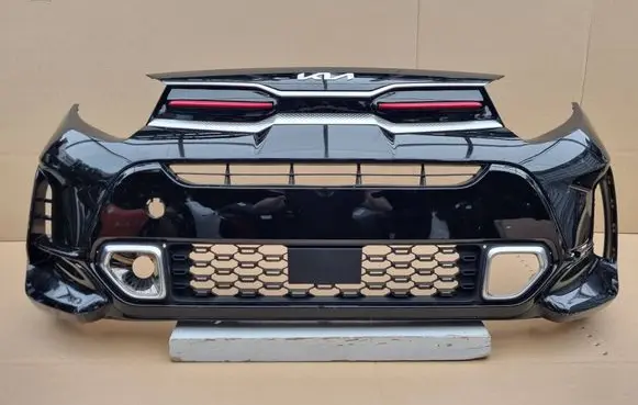 KIA Picanto Front bumper 86511-G6AA0
