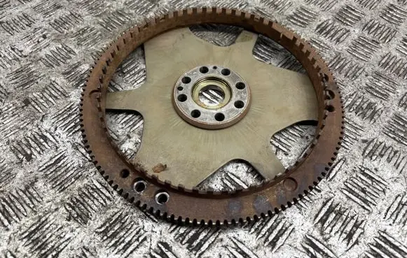 Porsche 911 996 Flywheel 
