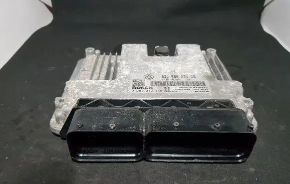 Volkswagen Caddy Engine control unit/module 03G906021CG