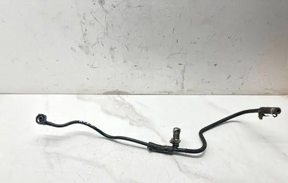 Audi A5 8T 8F Vacuum line/pipe/hose 8K0121081F