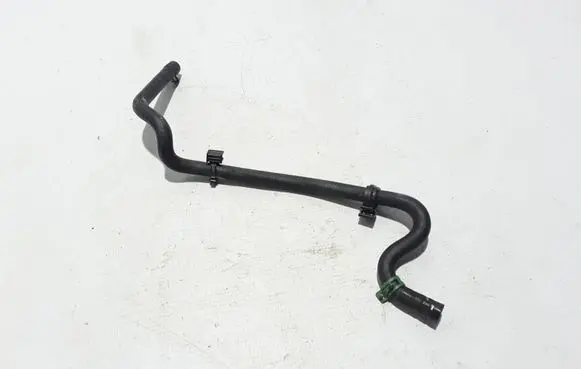 Renault Zoe Engine coolant pipe/hose 217419746R