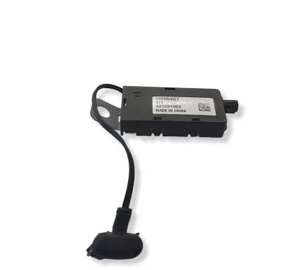 Chevrolet Camaro Aerial antenna amplifier 13490407 421251063