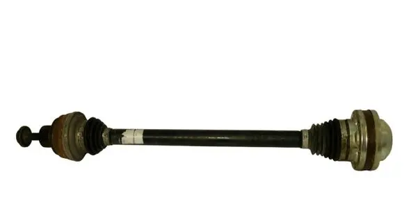 Audi A7 S7 4G Rear driveshaft 8R0501203C