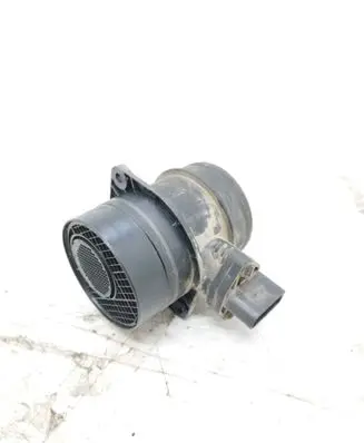 Audi A4 S4 B6 8E 8H Mass air flow meter 074906461B 0281002461