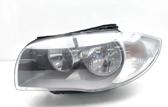 BMW 1 E82 E88 Headlight/headlamp 7249651 6311724965101