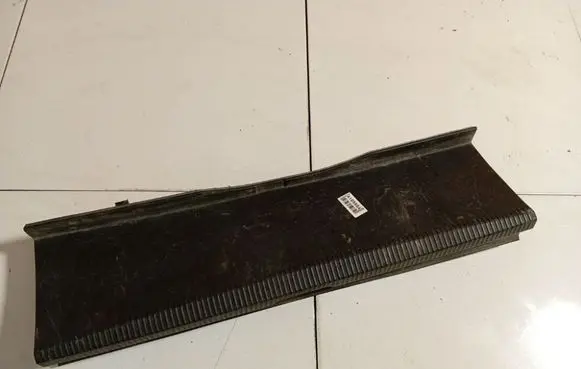 Volkswagen PASSAT B6 Other trunk/boot trim element 3C5863459
