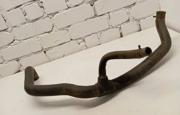 Volkswagen Transporter - Caravelle T4 Engine coolant pipe/hose 074121101H