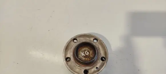 Volvo S80 Rear wheel ball bearing 