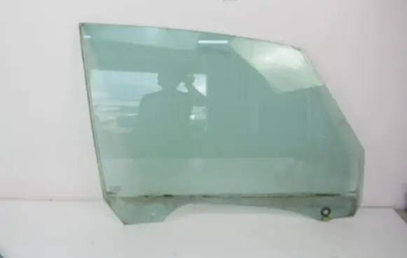 Renault Espace - Grand espace IV Front door window glass four-door 