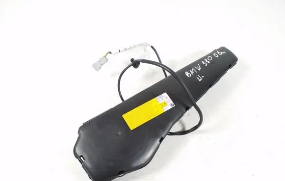 BMW 3 E90 E91 Seat trim 7153620