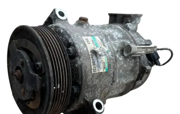 Opel Insignia A Air conditioning (A/C) compressor (pump) p13232307 PXE16 1605P