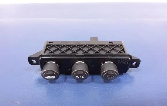 Honda Civic Other switches/knobs/shifts NH376L