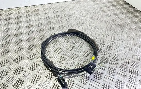 Honda CR-V Fuel cap release pull handle SWAL1B25