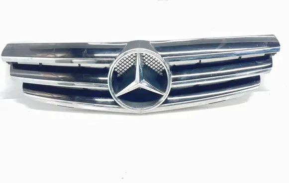 Mercedes-Benz CLK A209 C209 Front grill A2098800123