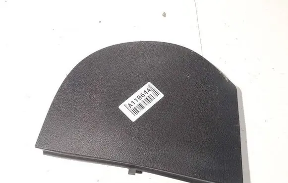 Skoda Fabia Mk2 (5J) Other interior part 5J0857503