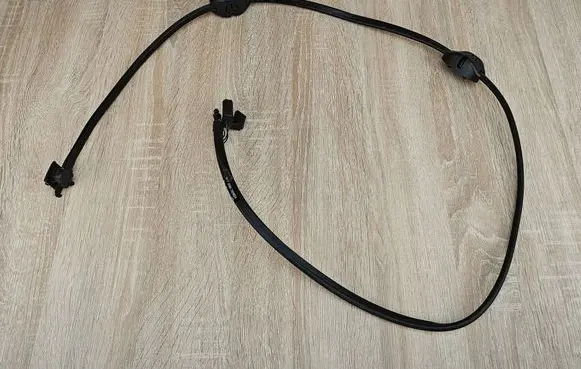 BMW X4 G02 Windshield washer spray nozzle 7399024