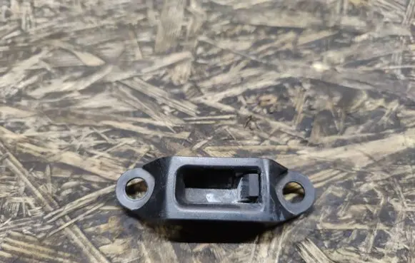 Ford Grand C-MAX Sliding door trim AM51U253A26