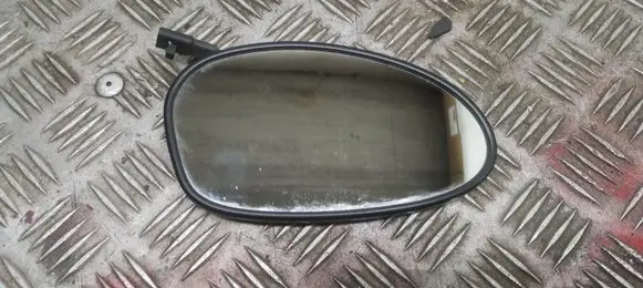 BMW 3 E90 E91 Wing mirror glass 27180 27178
