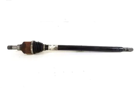 Opel Combo E Front driveshaft 9806699780
