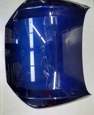 Engine bonnet/hood