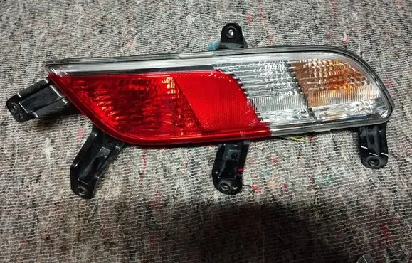 SsangYong Korando Rear fog light 8390237101