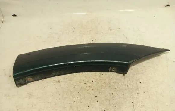 Mitsubishi Pajero Rear fender molding trim r478749