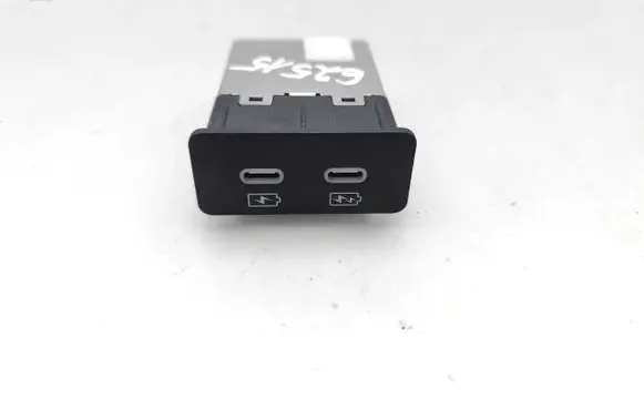 BYD Seal U USB socket connector SA3HJ3798700W