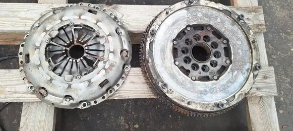 Clutch set kit