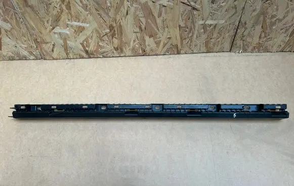 Volvo XC90 Sill supporting ledge 31395856 31378137