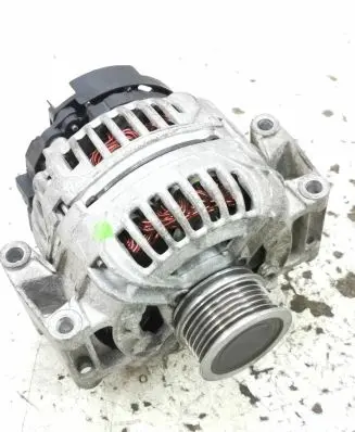 Audi A4 S4 B6 8E 8H Generator/alternator