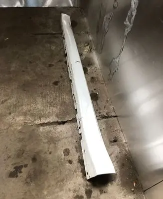 Alfa Romeo Giulia Sill