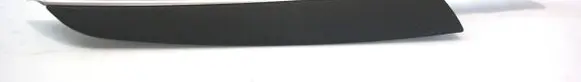 BMW X5 E70 Front door trim bar 4993001